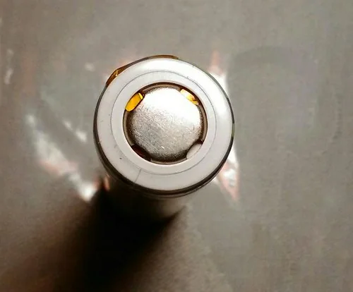 Panasonic NCR18650B