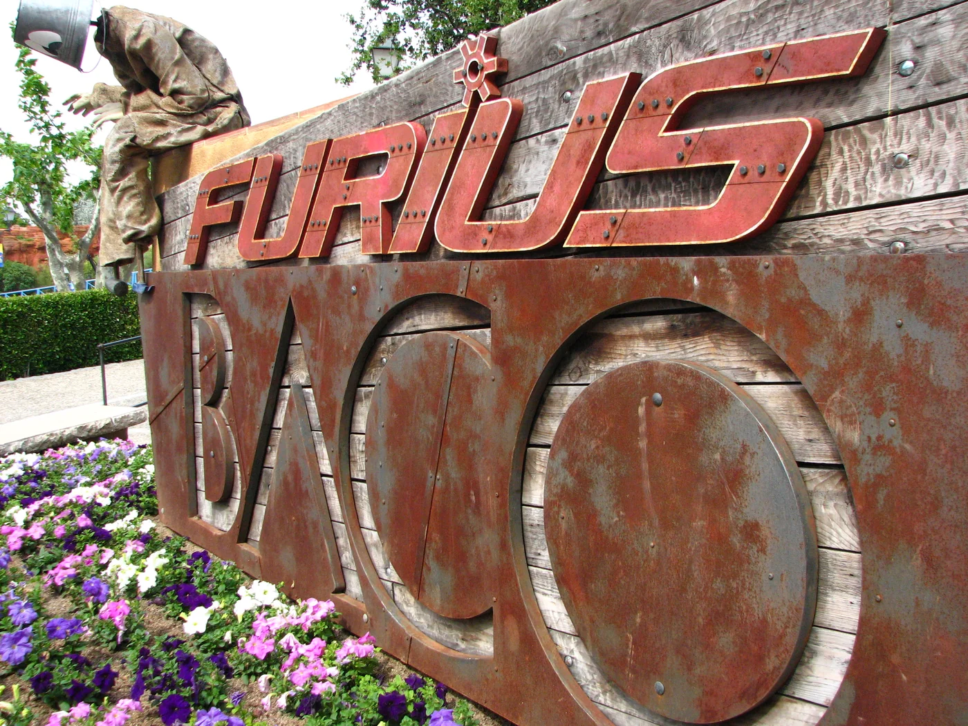 PortAventura Park