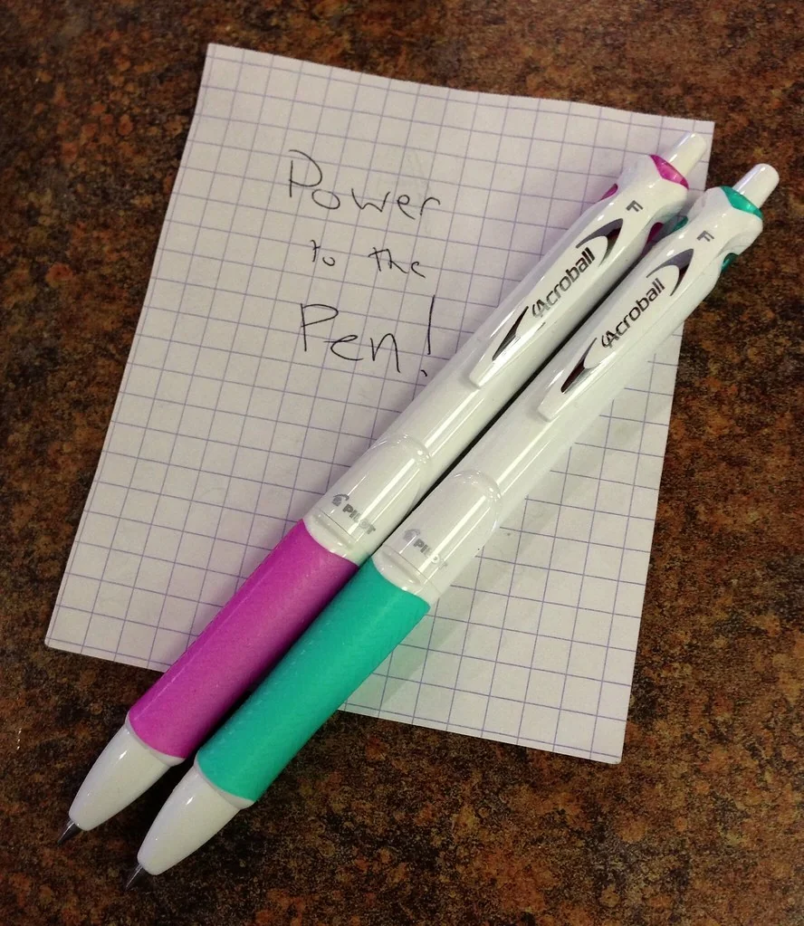 Pilot Acroball