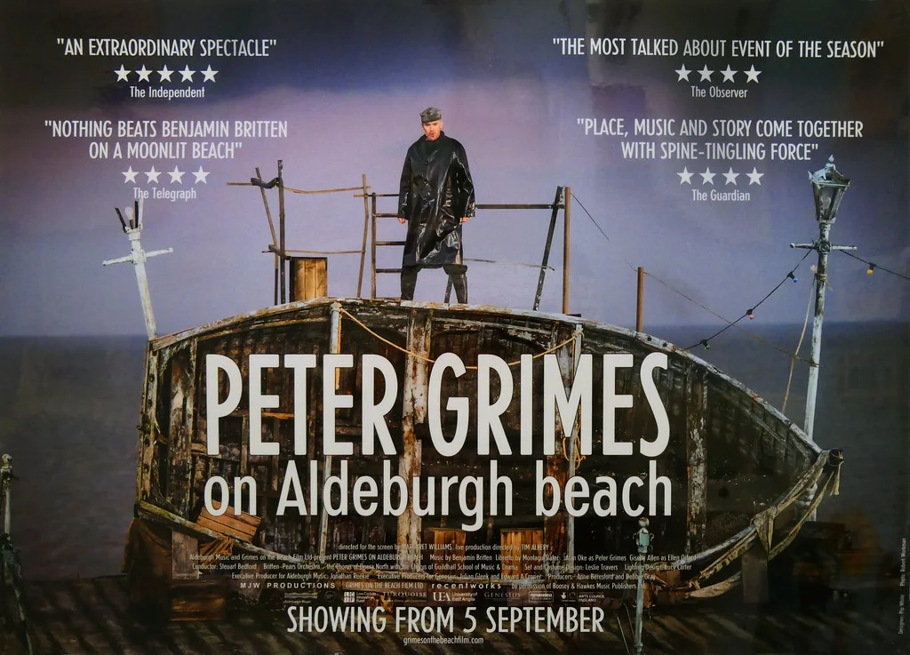 Peter Grimes