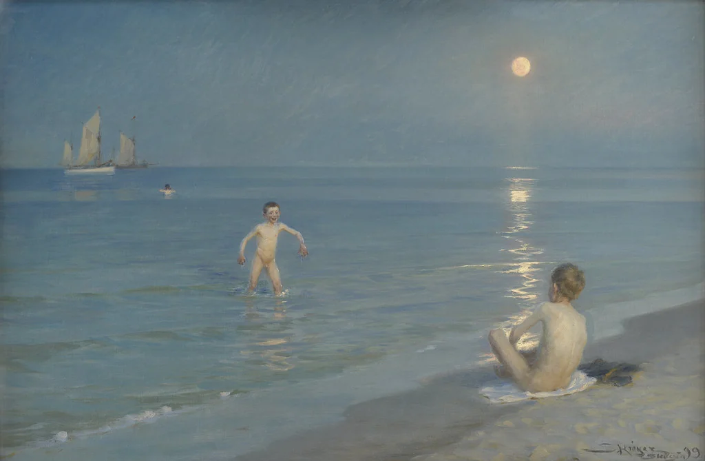 Peder Severin Krøyer