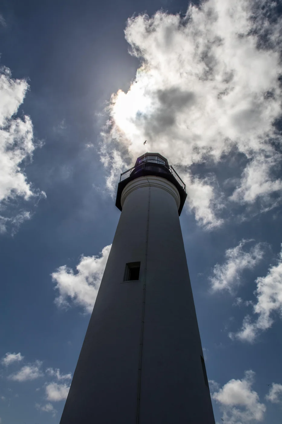 Point Isabel Lighthouse
