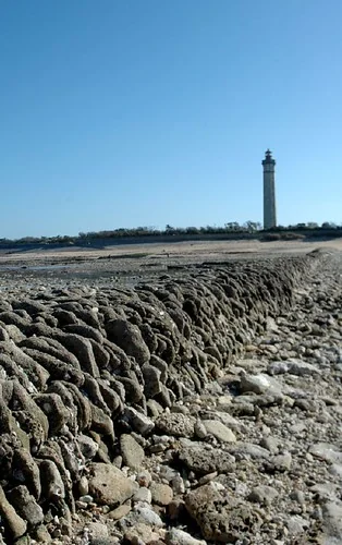 Phare des Baleines