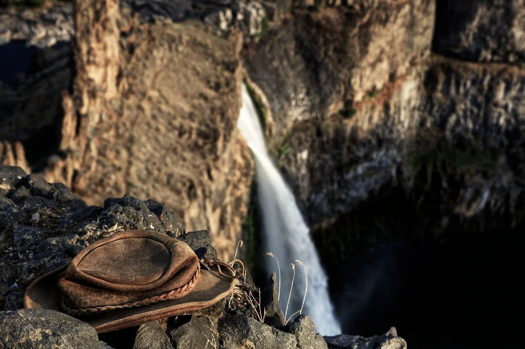 Palouse Falls