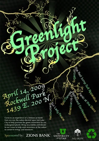 Project Greenlight