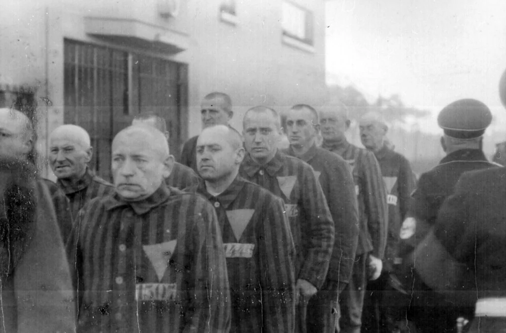 Prisoners
