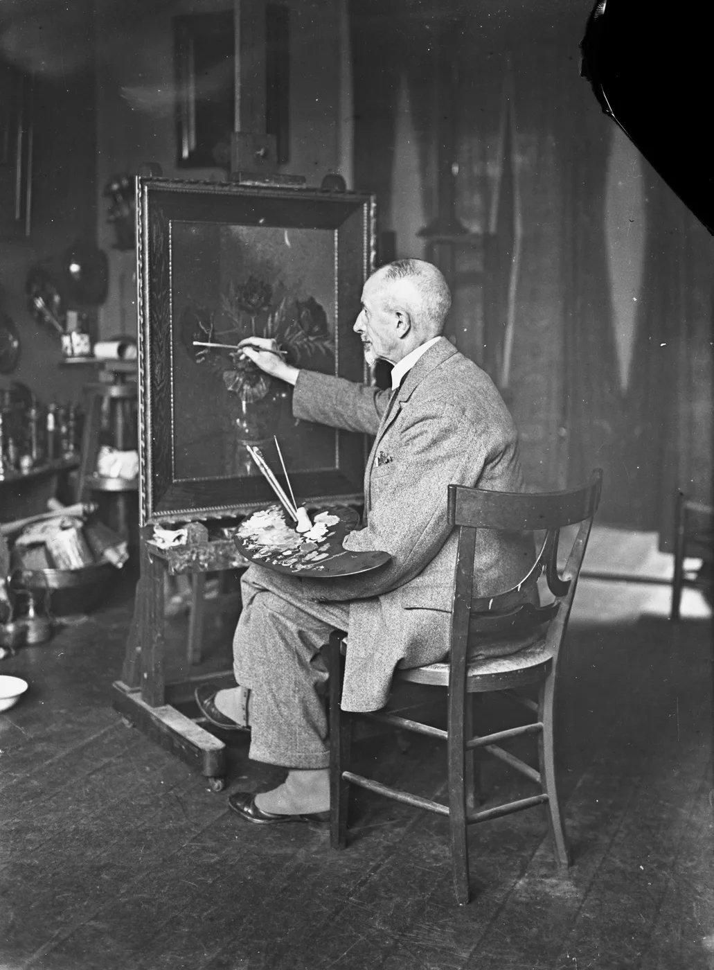 Pieter van Dokkum