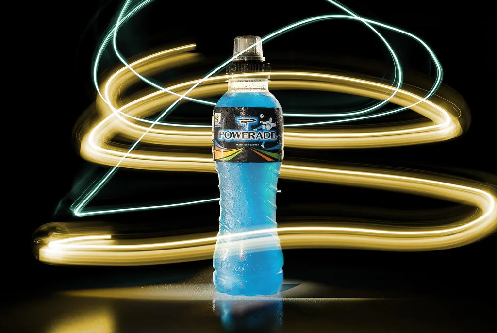 Powerade