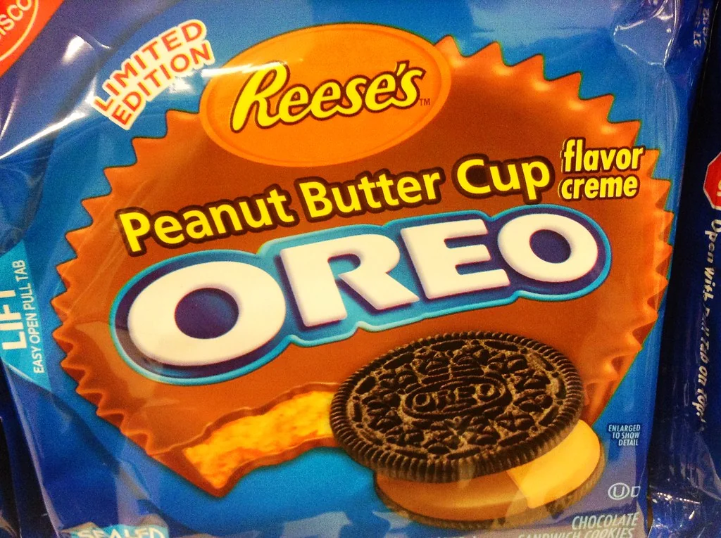 REESE'S OREO Cups