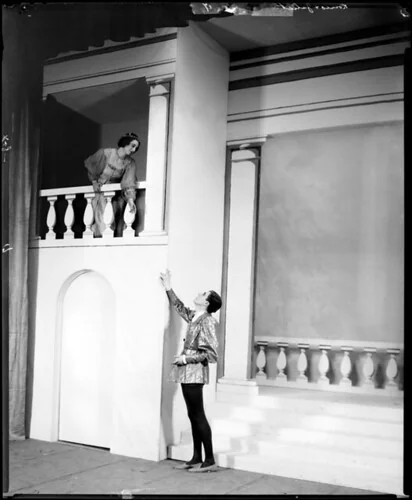 Roméo et Juliette