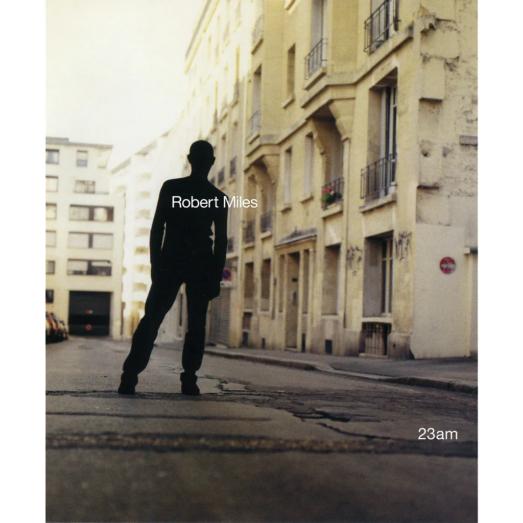Robert Miles - 23am