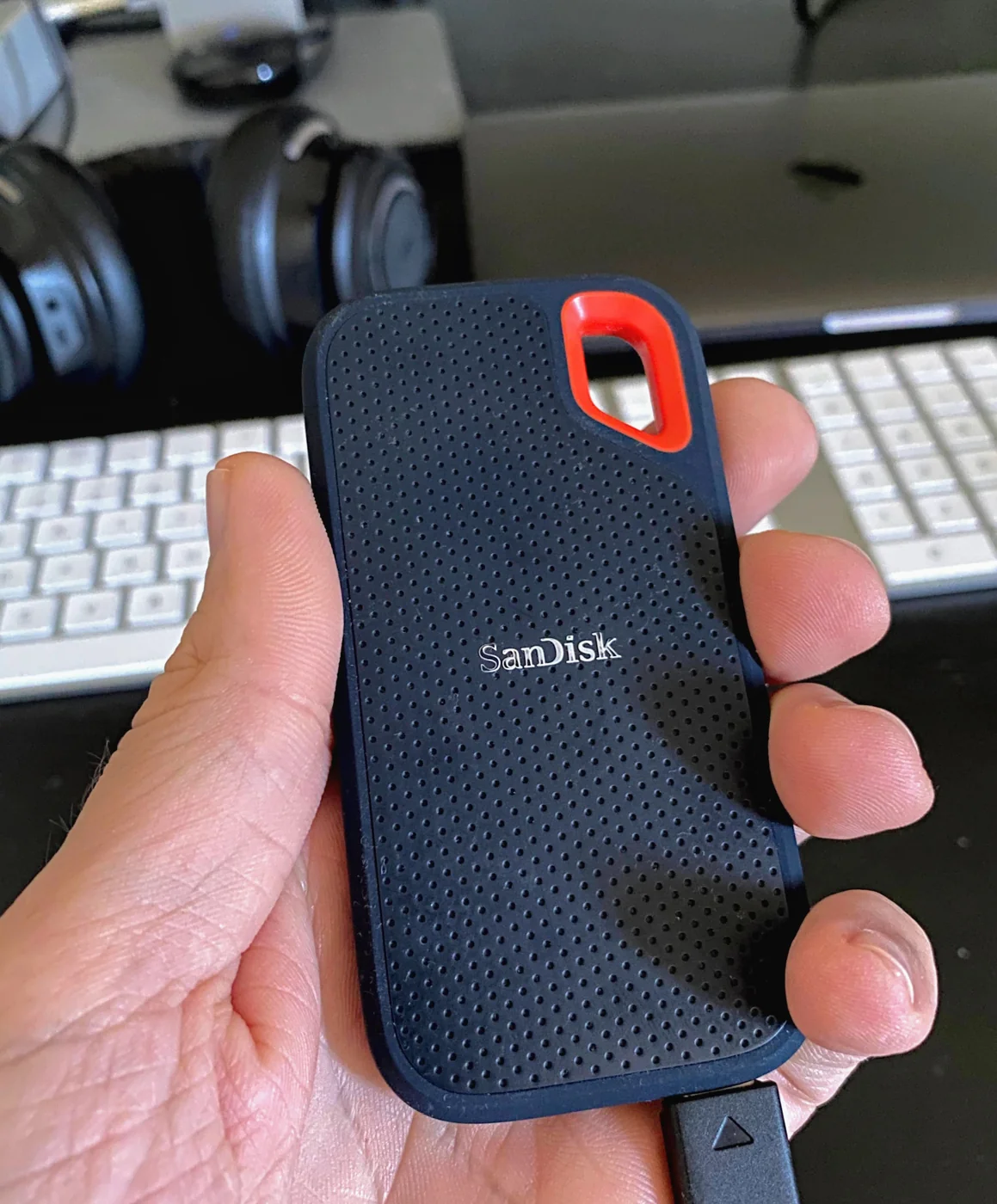 SanDisk Extreme Portable
