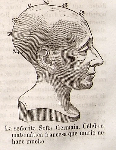 Sophie Germain