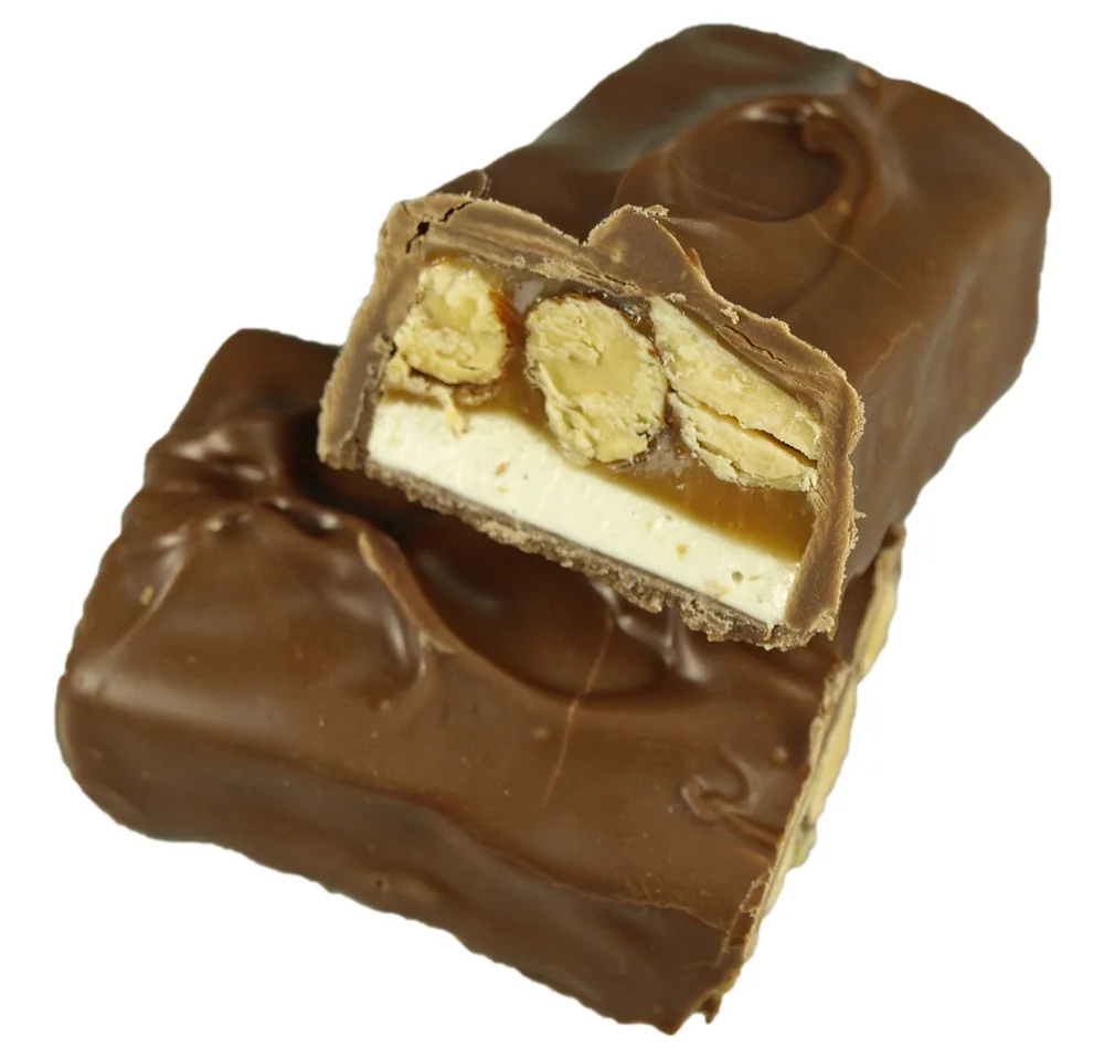 SNICKERS Almond Candy Bar