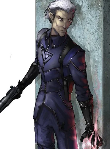 Shadowrun