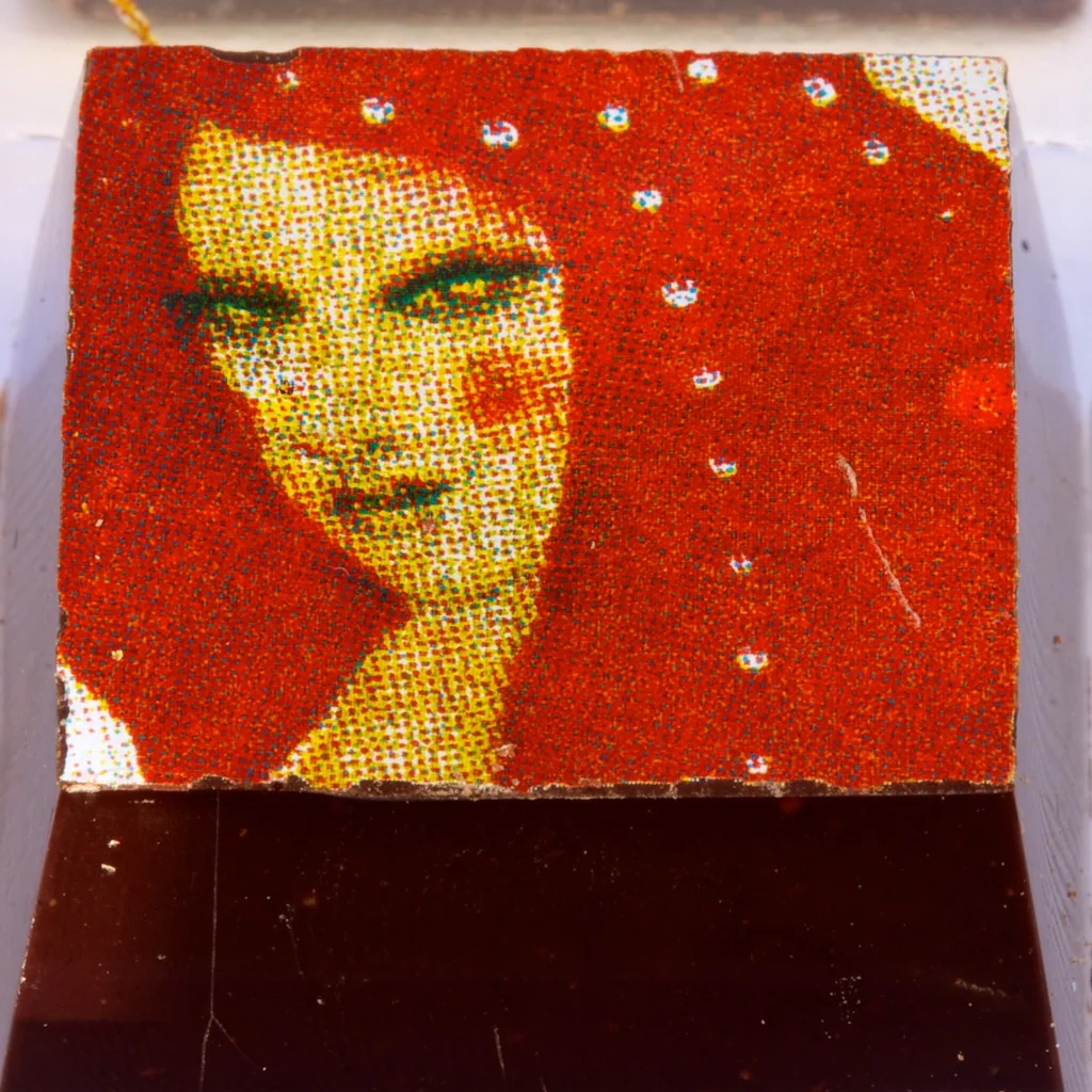 Sirene Chocolate