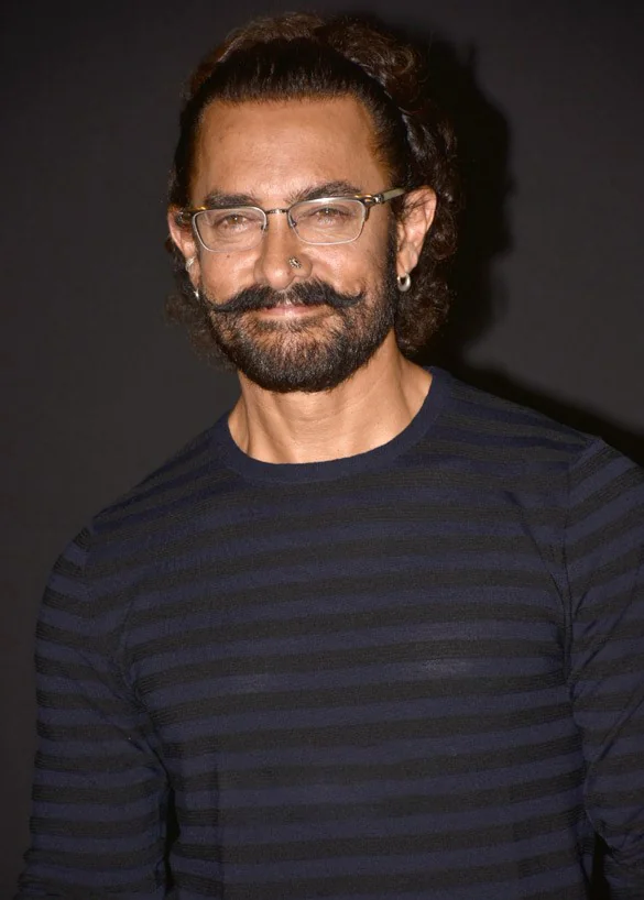 Secret Superstar
