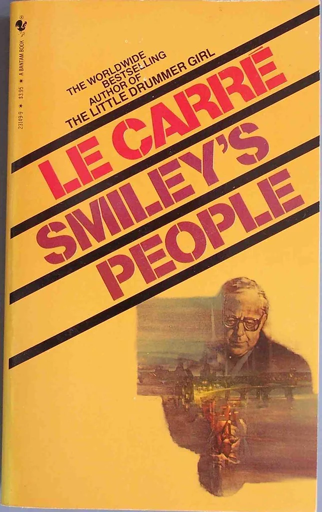 Smiley's People