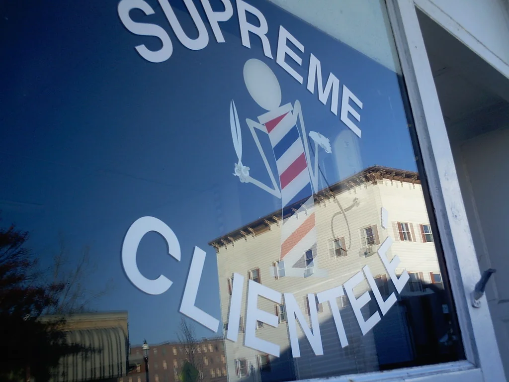 Supreme Clientele