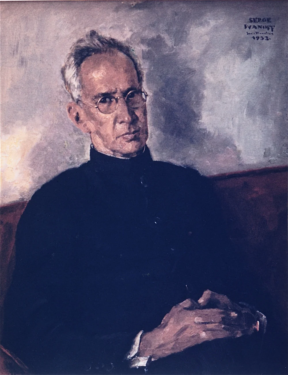 Sarvepalli Radhakrishnan