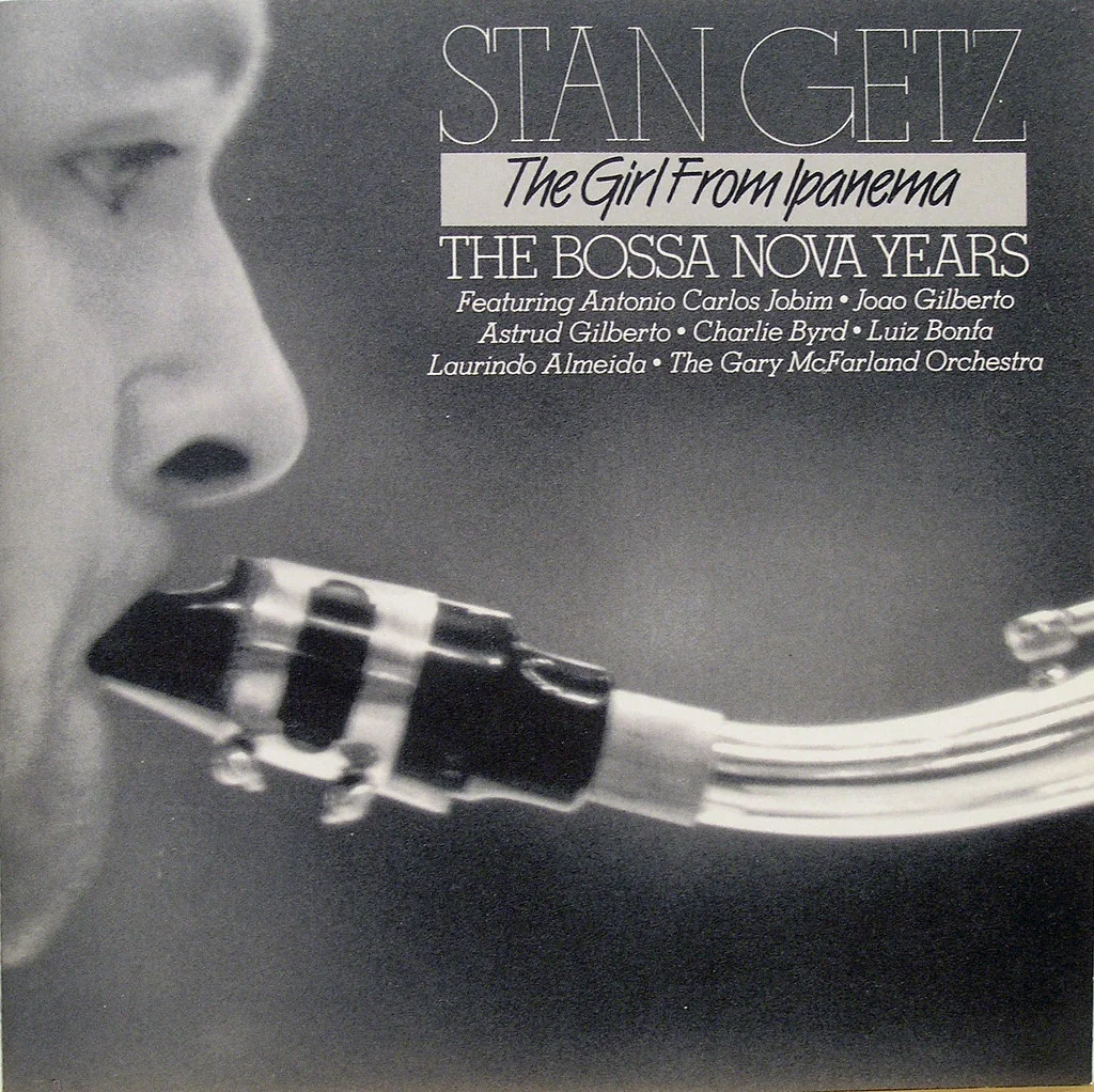 Stan Getz