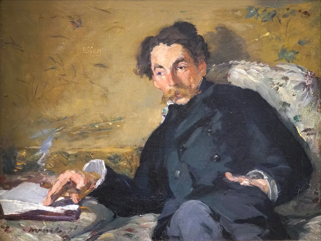 Stéphane Mallarmé