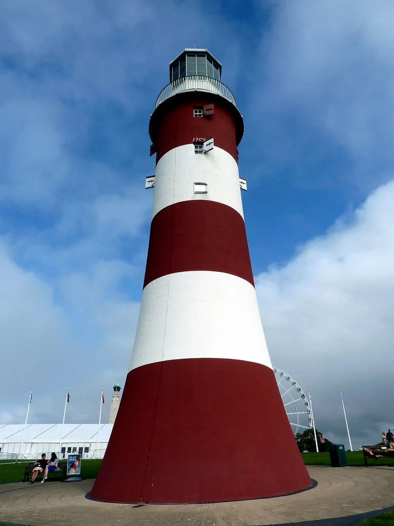 Smeaton's Tower