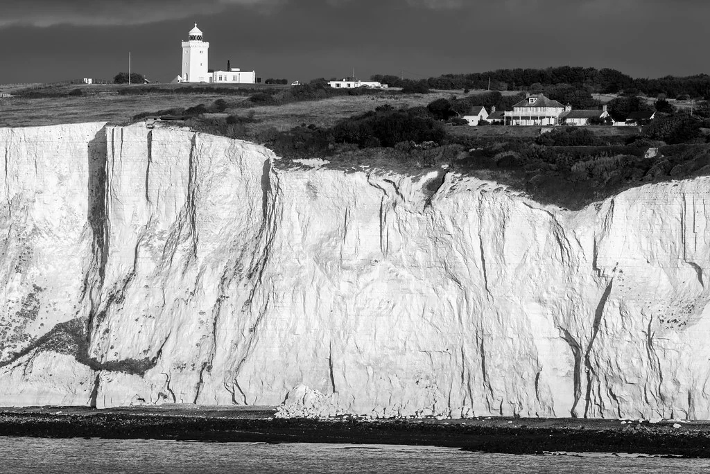 South Foreland Lighthouse
