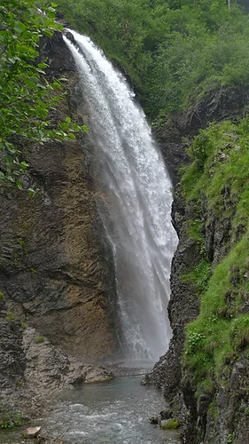 Stuibenfall
