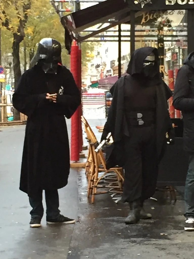 Star Wars: The Force Awakens