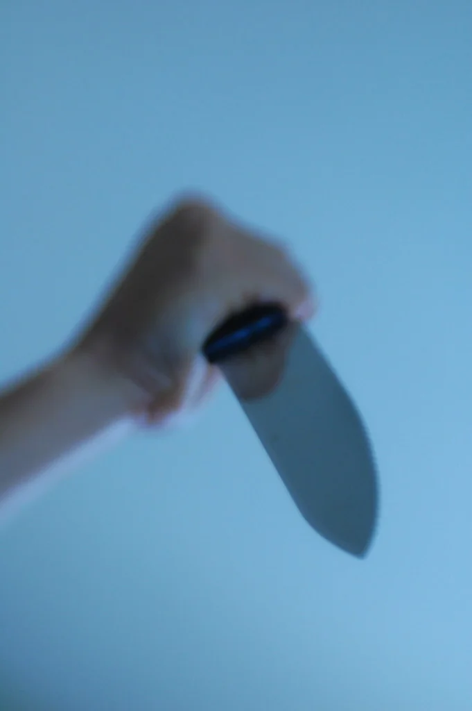 Slasher