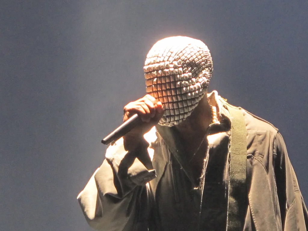 Stronger - Kanye West