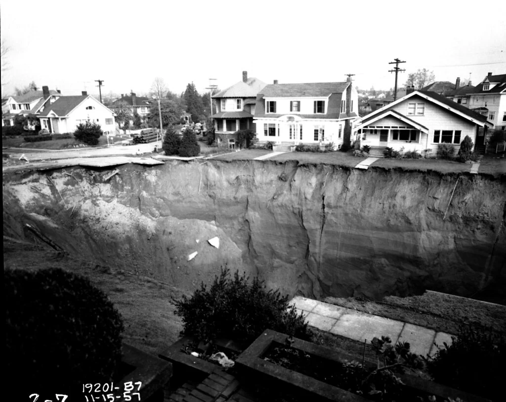 Sinkhole