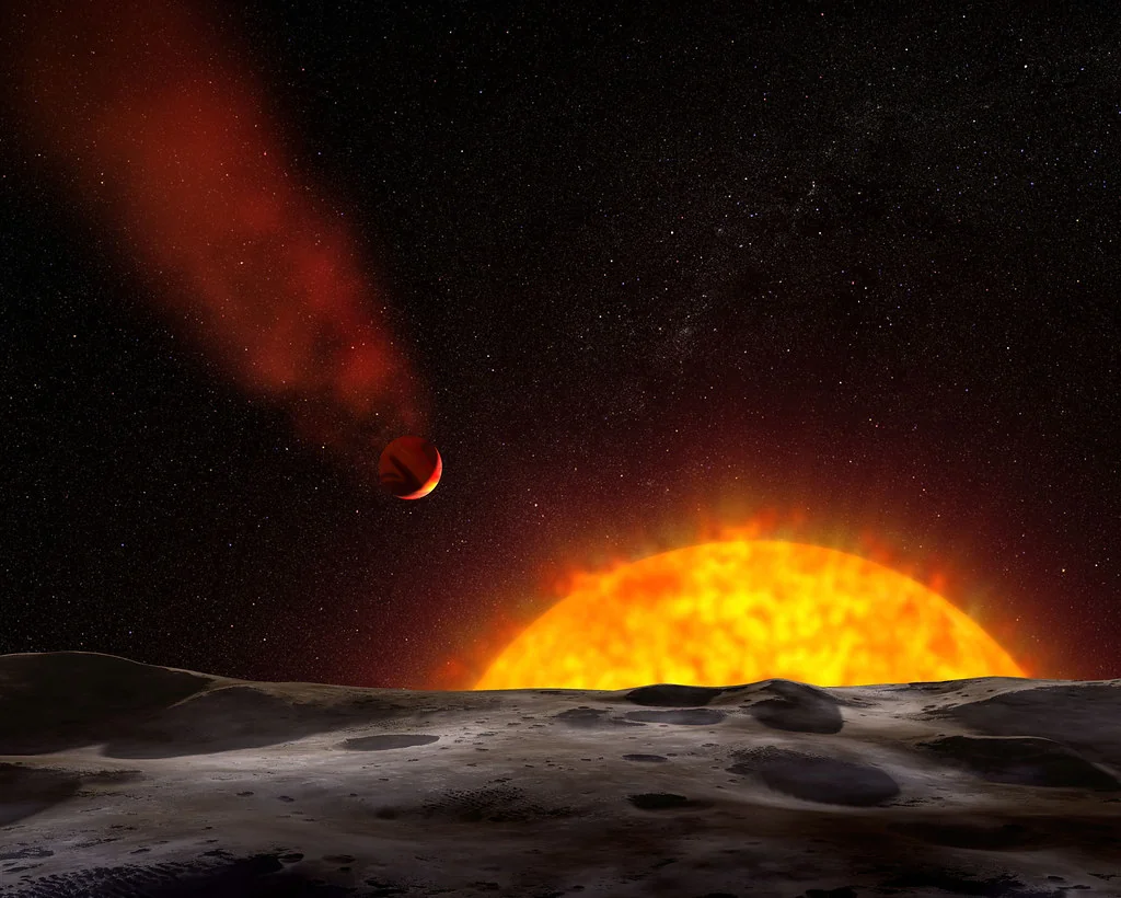 Super Eruption