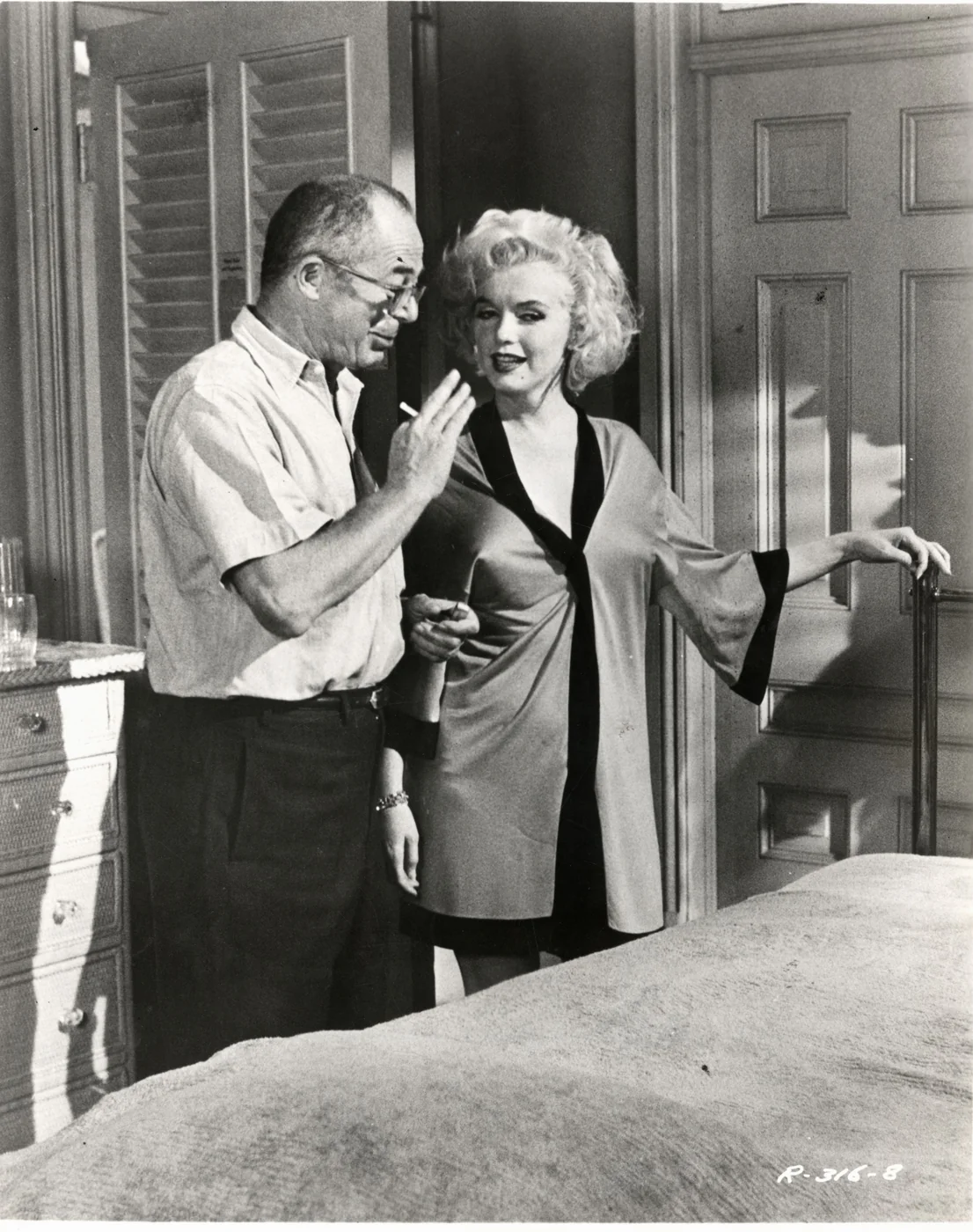 Some Like It Hot (1959)