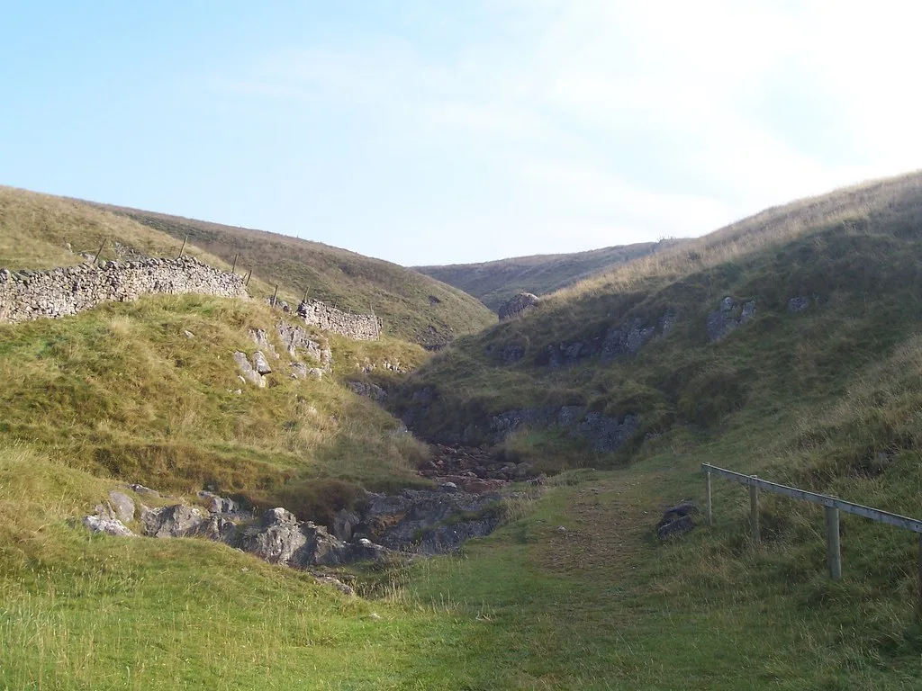 Sell Gill Holes