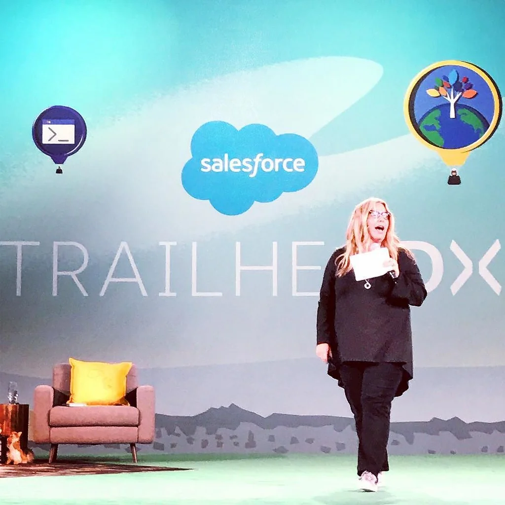 Salesforce AppExchange