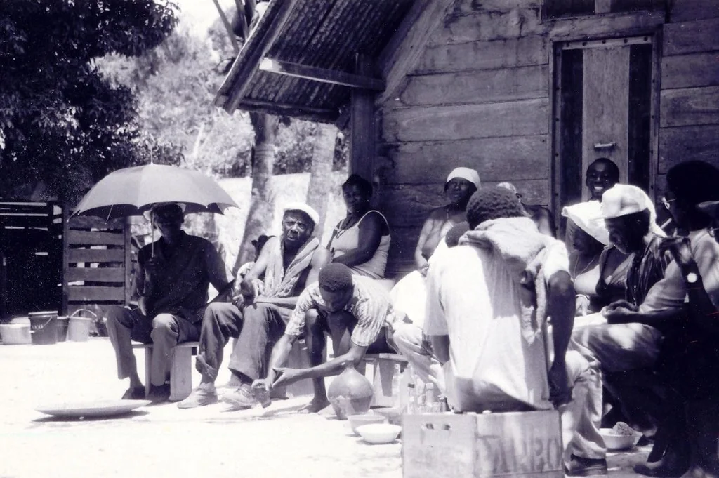 Suriname