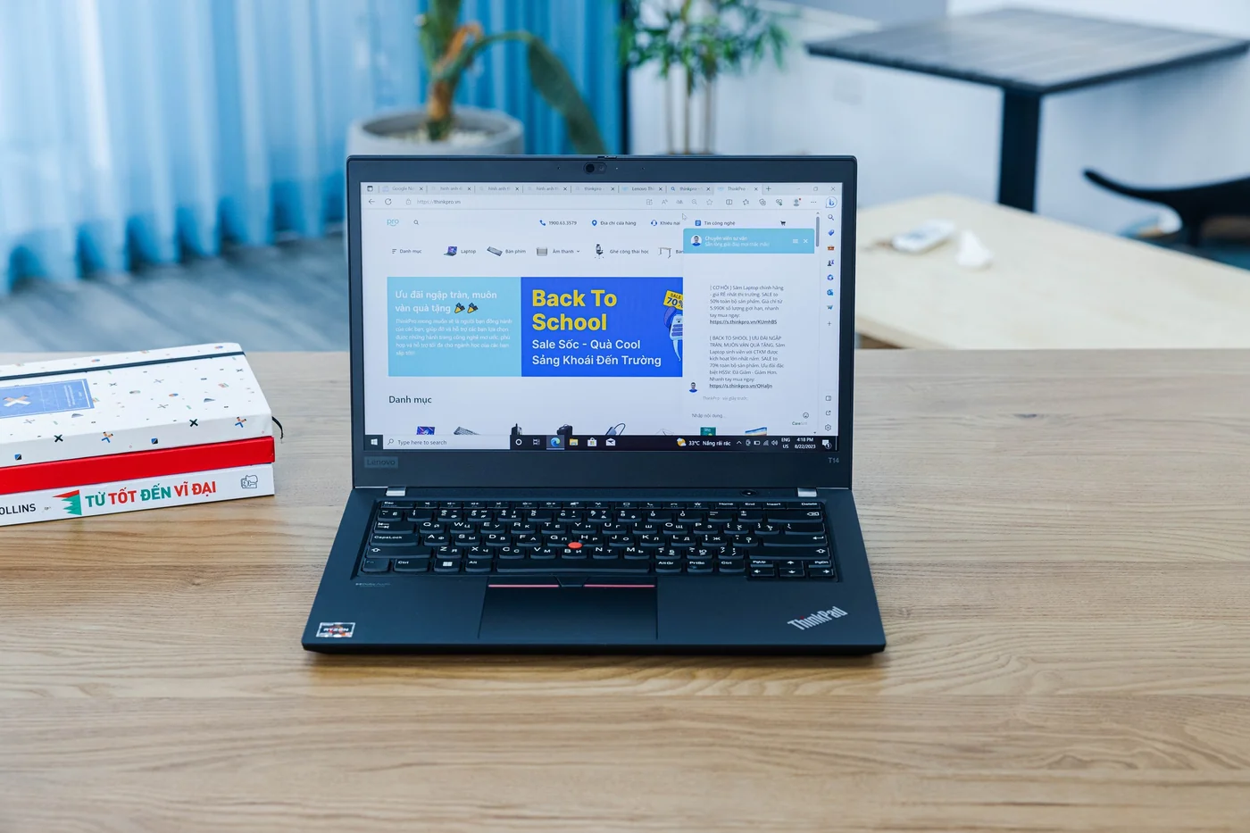 ThinkPad T14s Gen 2