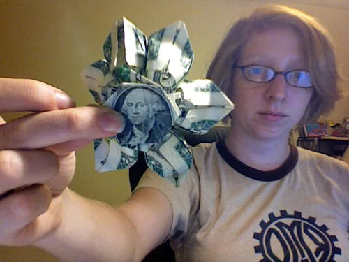 The Dollar Bottom