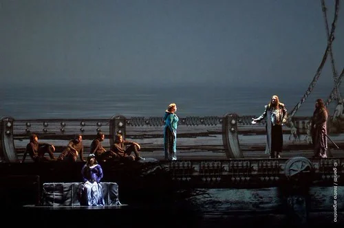 Tristan und Isolde