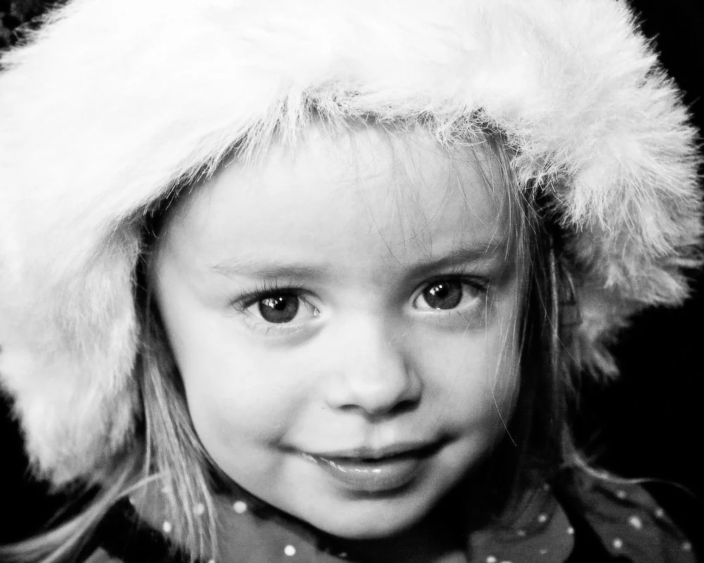 The Snow Maiden