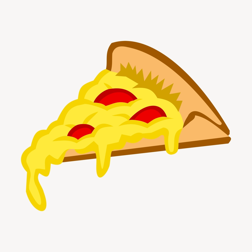 The Elements of Pizza