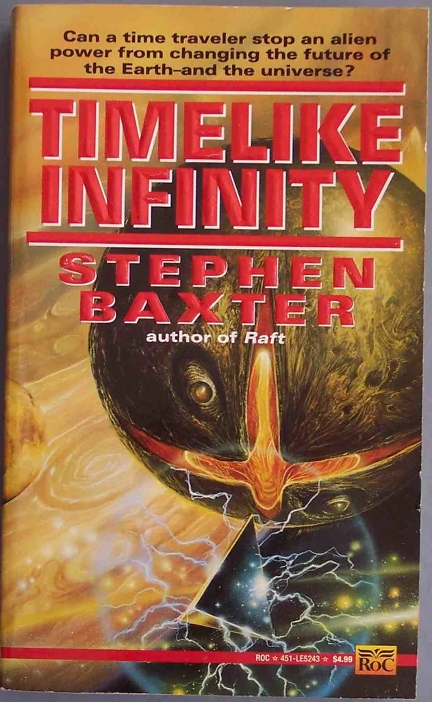 Timelike Infinity
