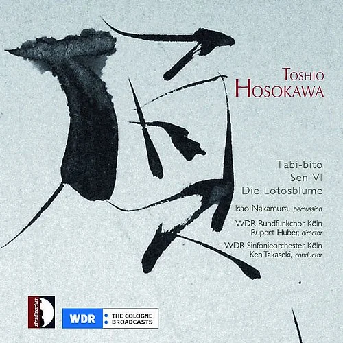 Toshio Hosokawa