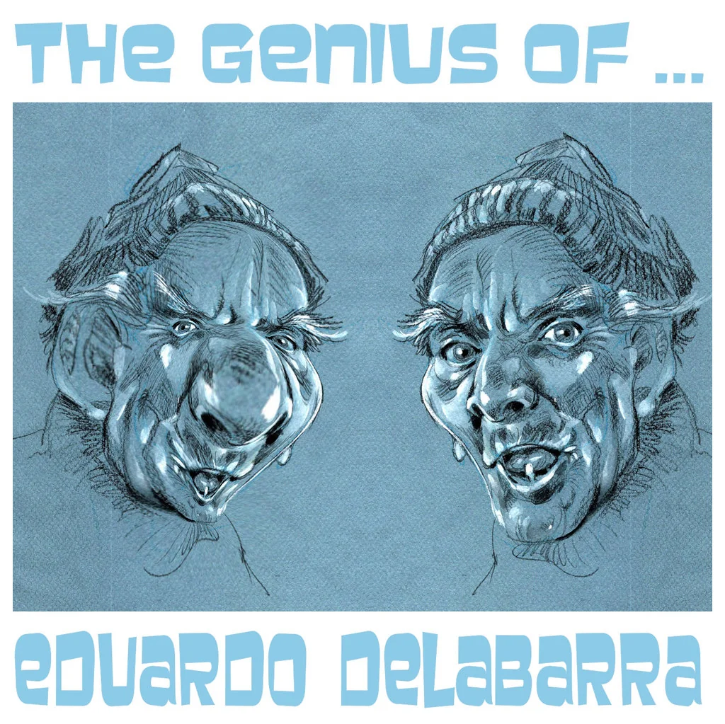 The Genius