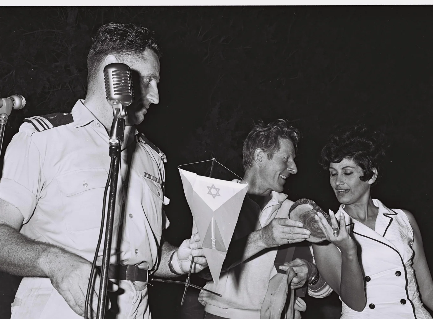 The Danny Kaye Show