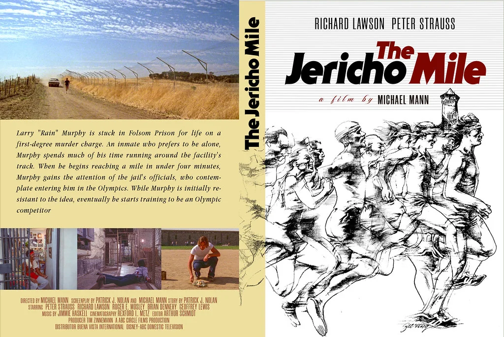 The Jericho Mile