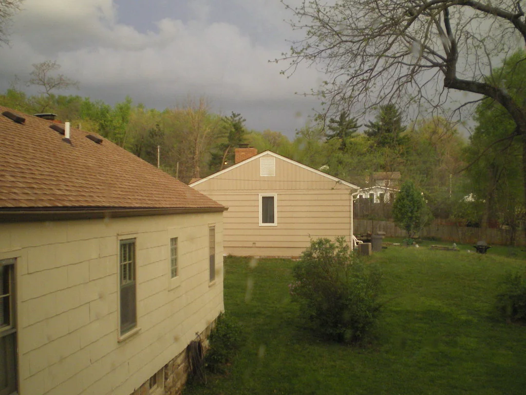 Tornado Warning