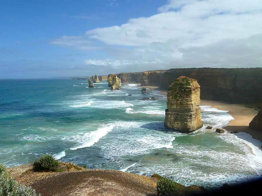 The Twelve (Australia)